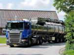 Scania G440 6x2 2010 года
